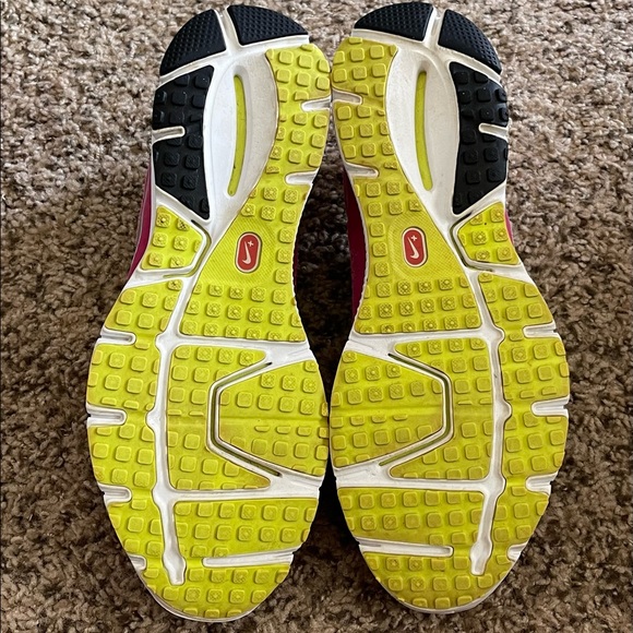 Nike LunarFly 2 Running Shoes Women’s Size 12 - Picture 7 of 9